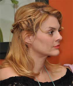 Μαρία Λιάσκα - Μαυράκη